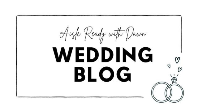 How To Keep Your Guests Warm At A Winter Wedding