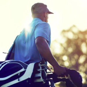 Set Up and Swing Clinic